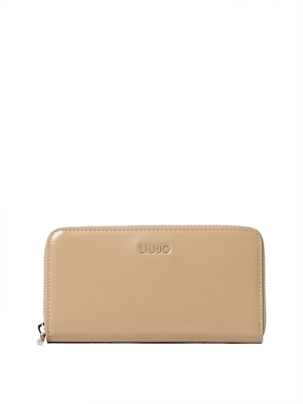 Portafoglio Liu Jo da Donna - Beige