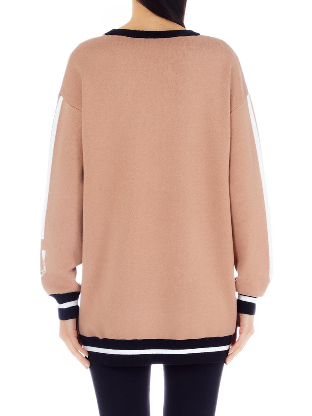 Pullover Liu Jo da Donna - Beige