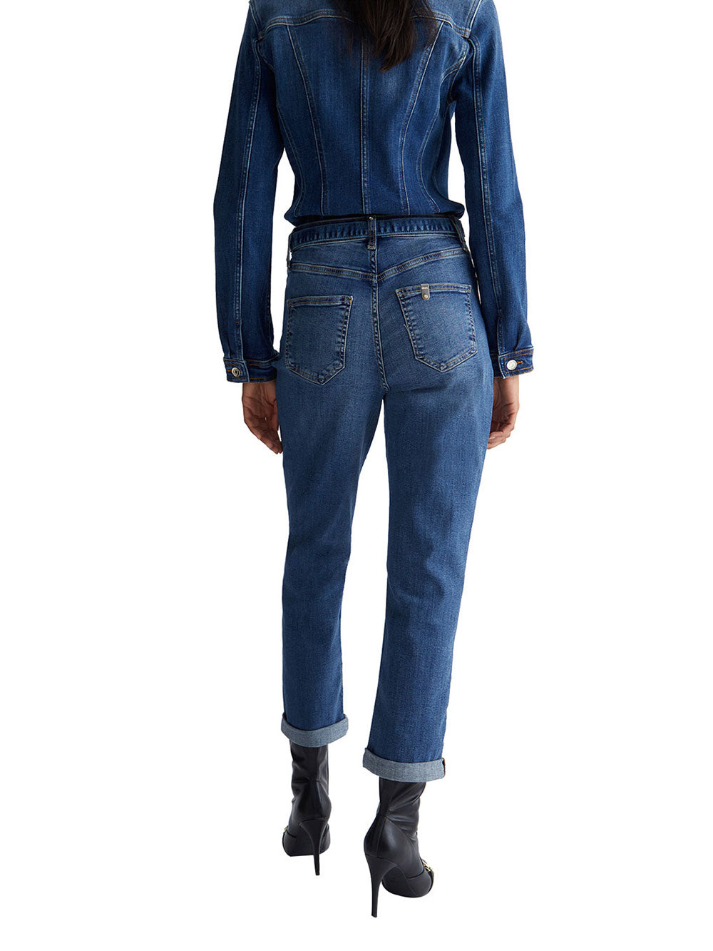 Liu Jo Jeans da Donna - Denim