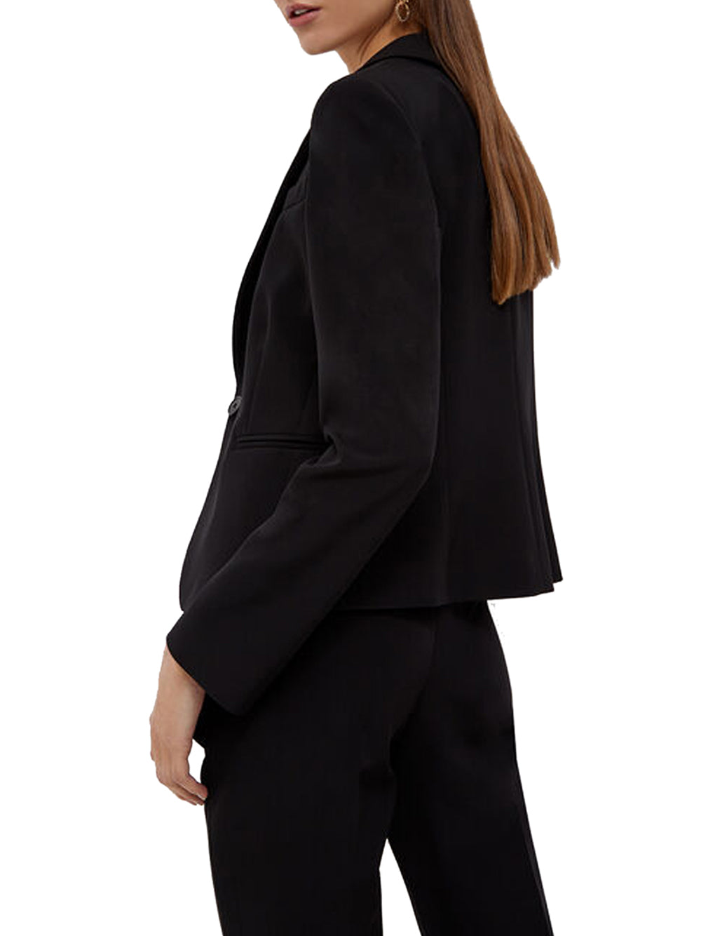 Liu Jo Blazer da Donna - Nero