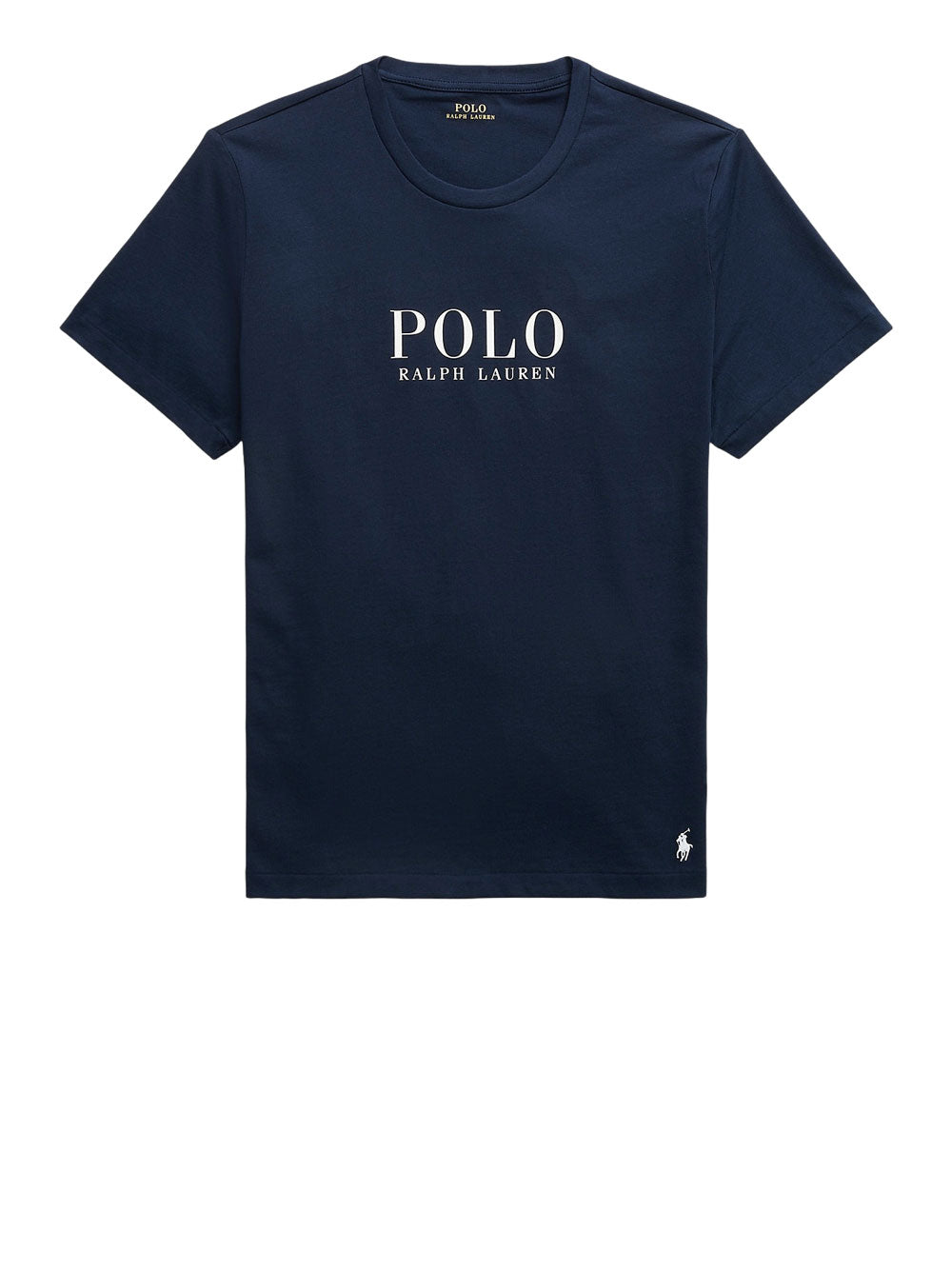Ralph Lauren T-shirt da Uomo - Blu