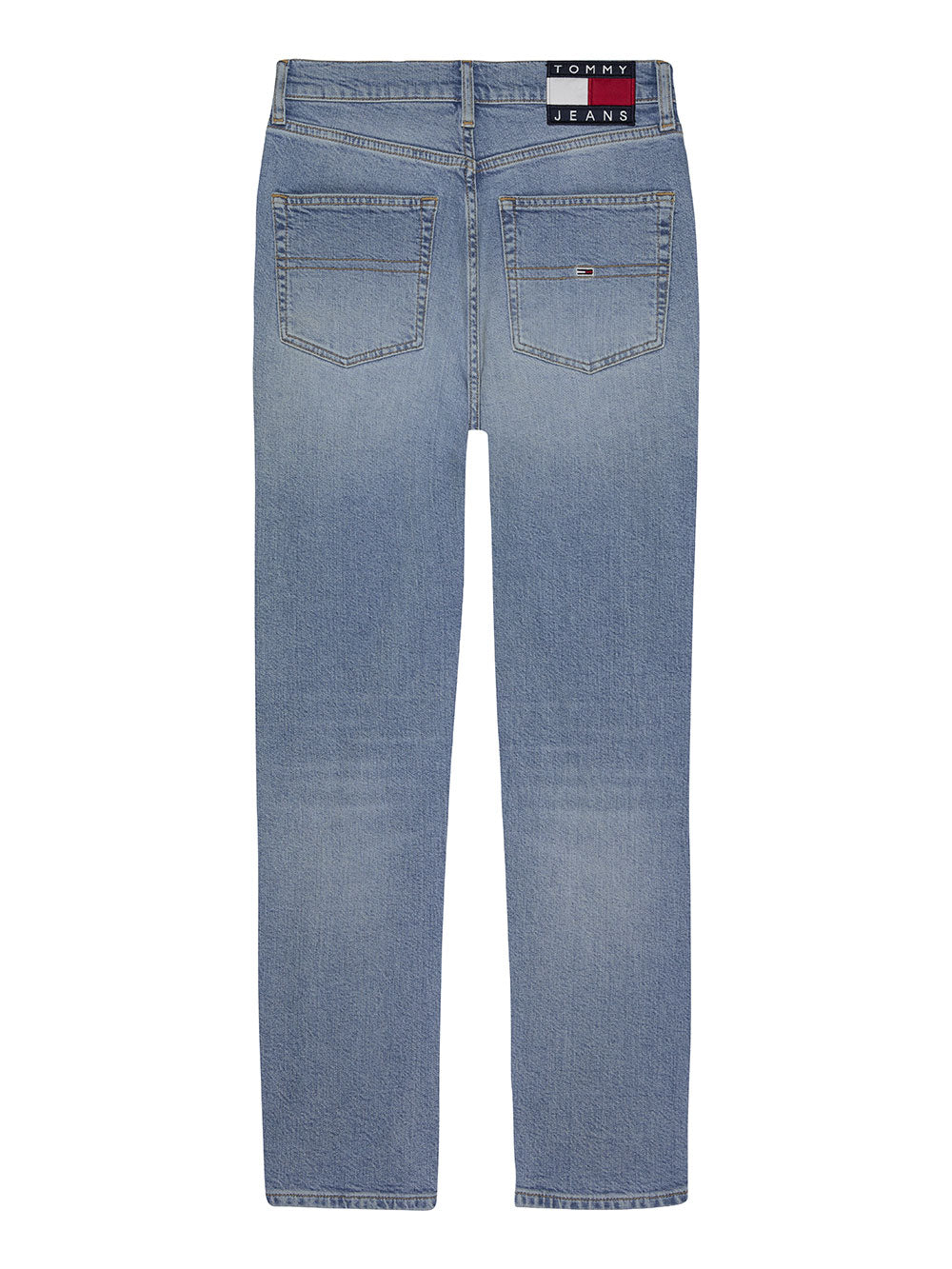Tommy Hilfiger Jeans Slim Harper da Donna - Denim