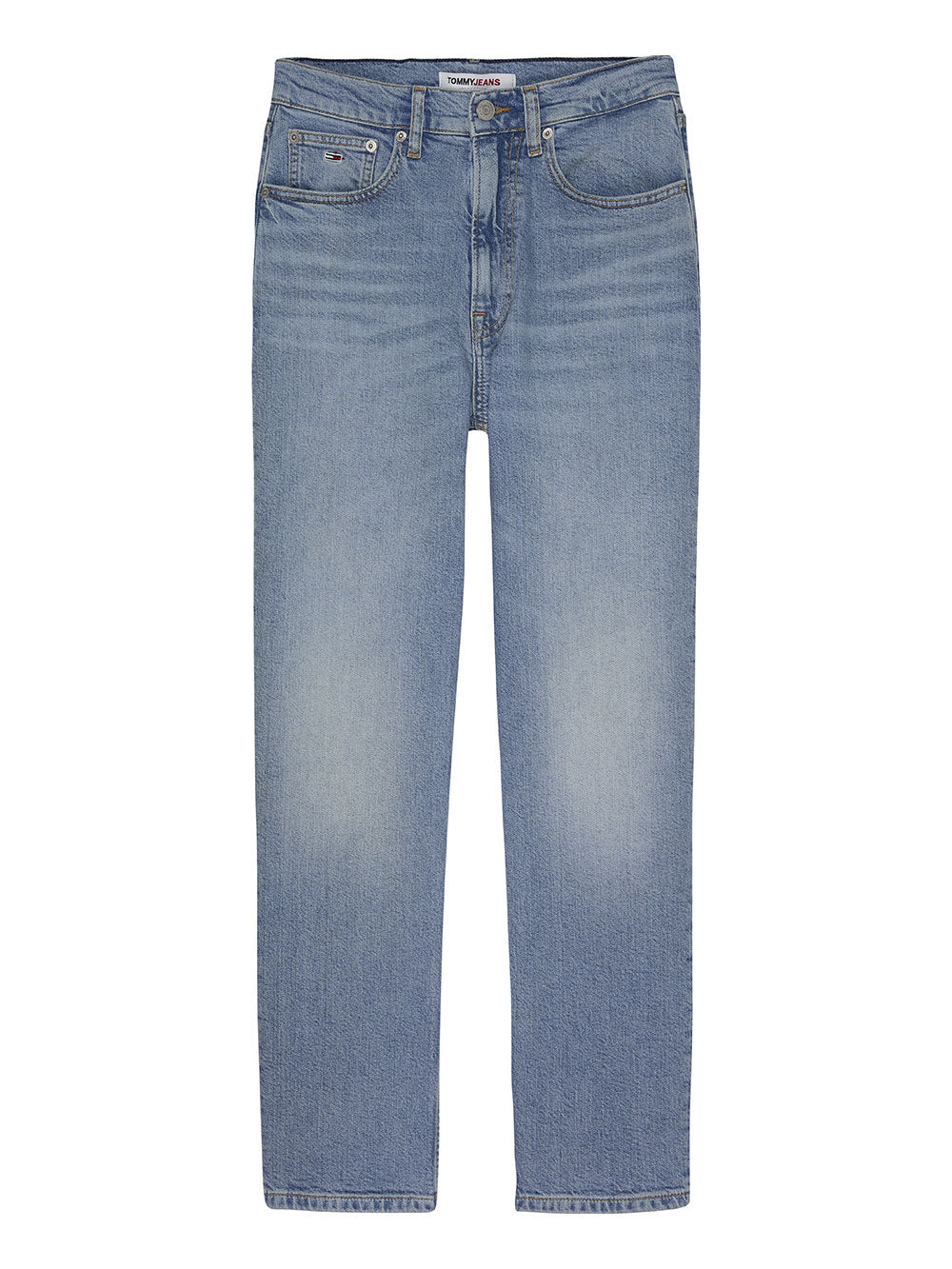 Tommy Hilfiger Jeans Slim Harper da Donna - Denim