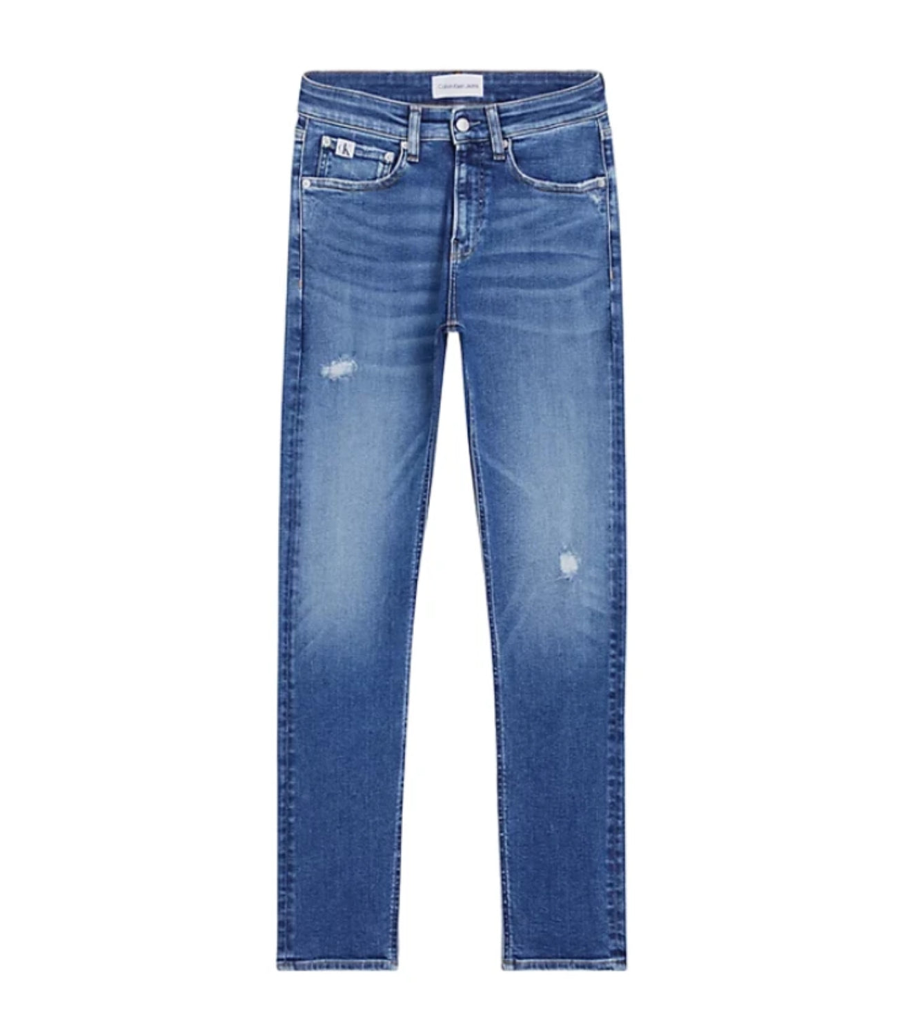 Calvin Klein Calvin Klein Jeans Jeans Uomo Mod. J30J324184 1A4 DENIM Blu
