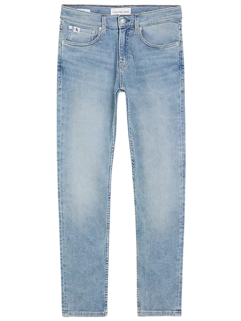 Calvin Klein Calvin Klein Jeans Jeans Uomo Mod. J30J324585 1AA Denim Blu