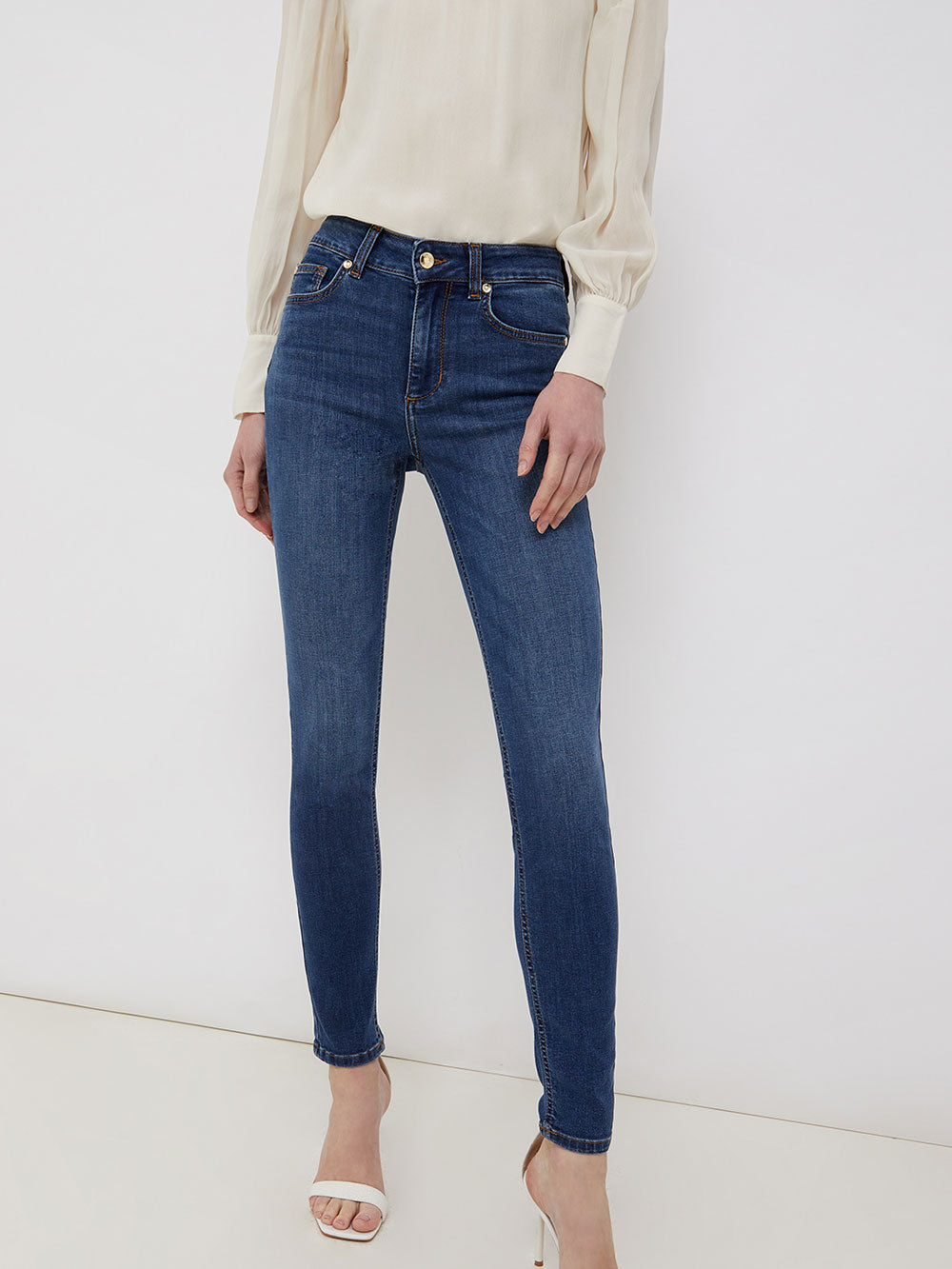 Liu Jo Jeans da Donna - Denim